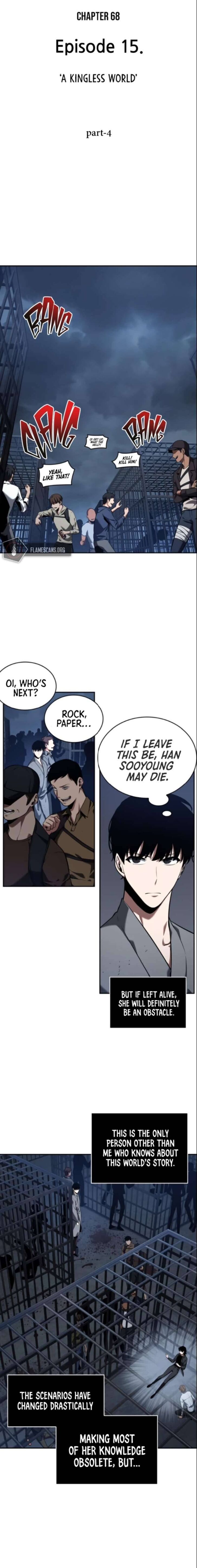 Eleceed Chapter 068 page 80