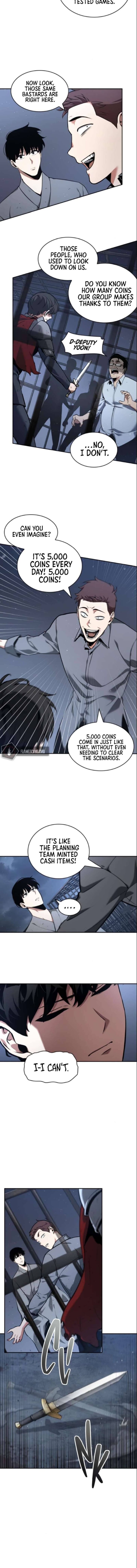 Eleceed Chapter 068 page 84