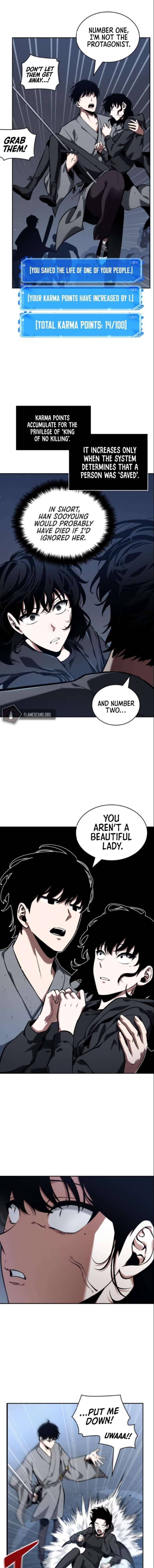 Eleceed Chapter 068 page 92