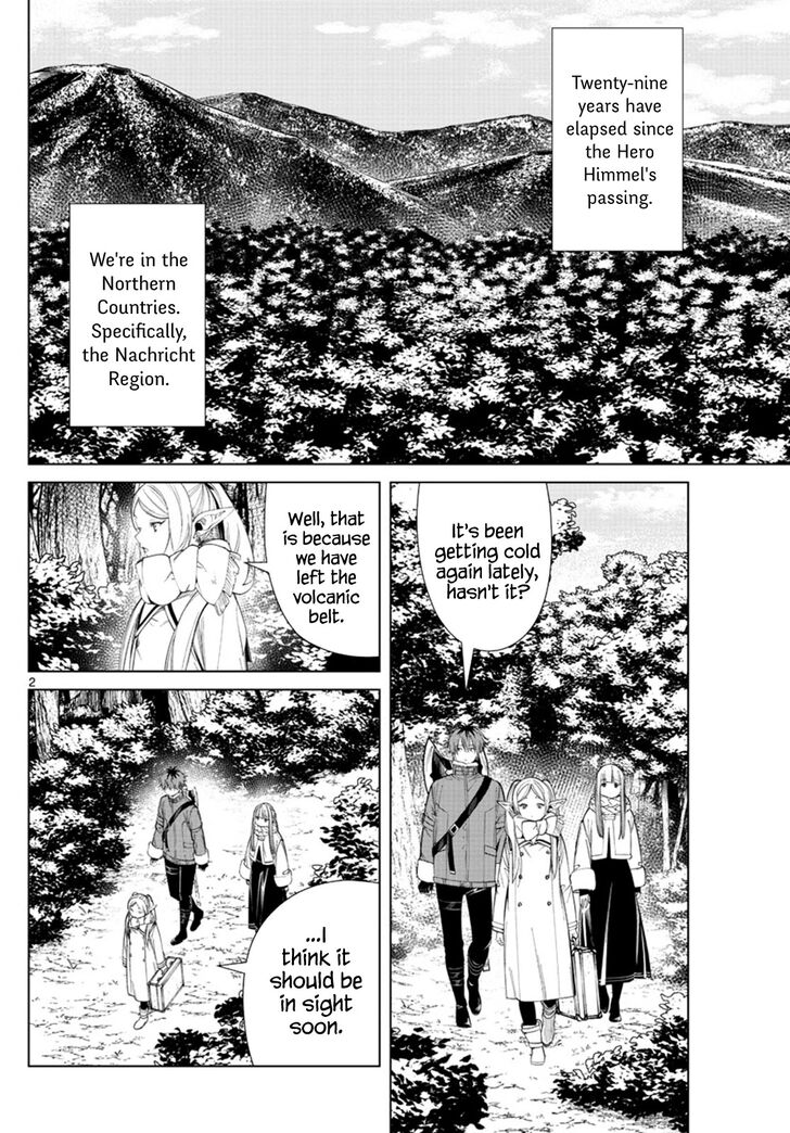 Gachi Akuta Chapter 068 page 136