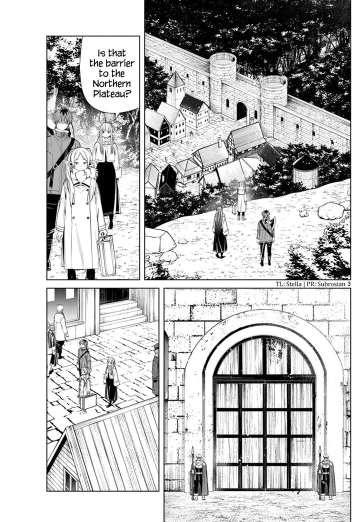 Gachi Akuta Chapter 068 page 137