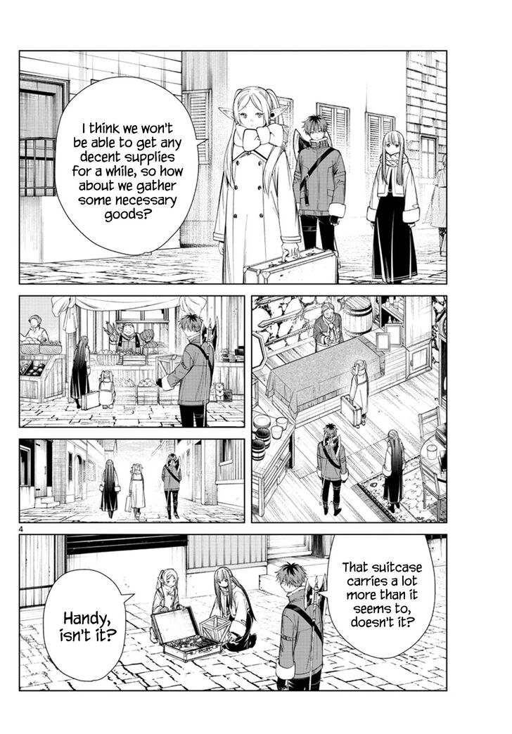 Gachi Akuta Chapter 068 page 138