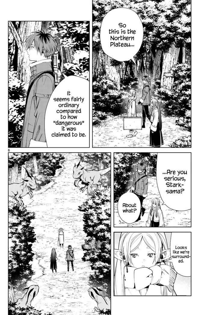 Gachi Akuta Chapter 068 page 140