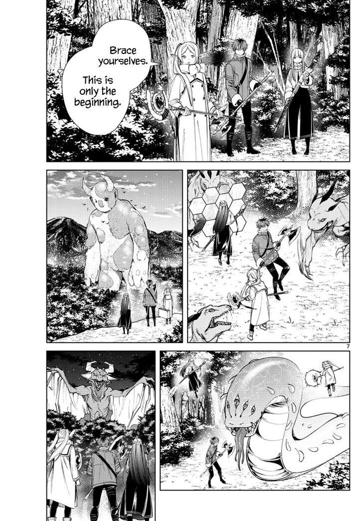 Gachi Akuta Chapter 068 page 141