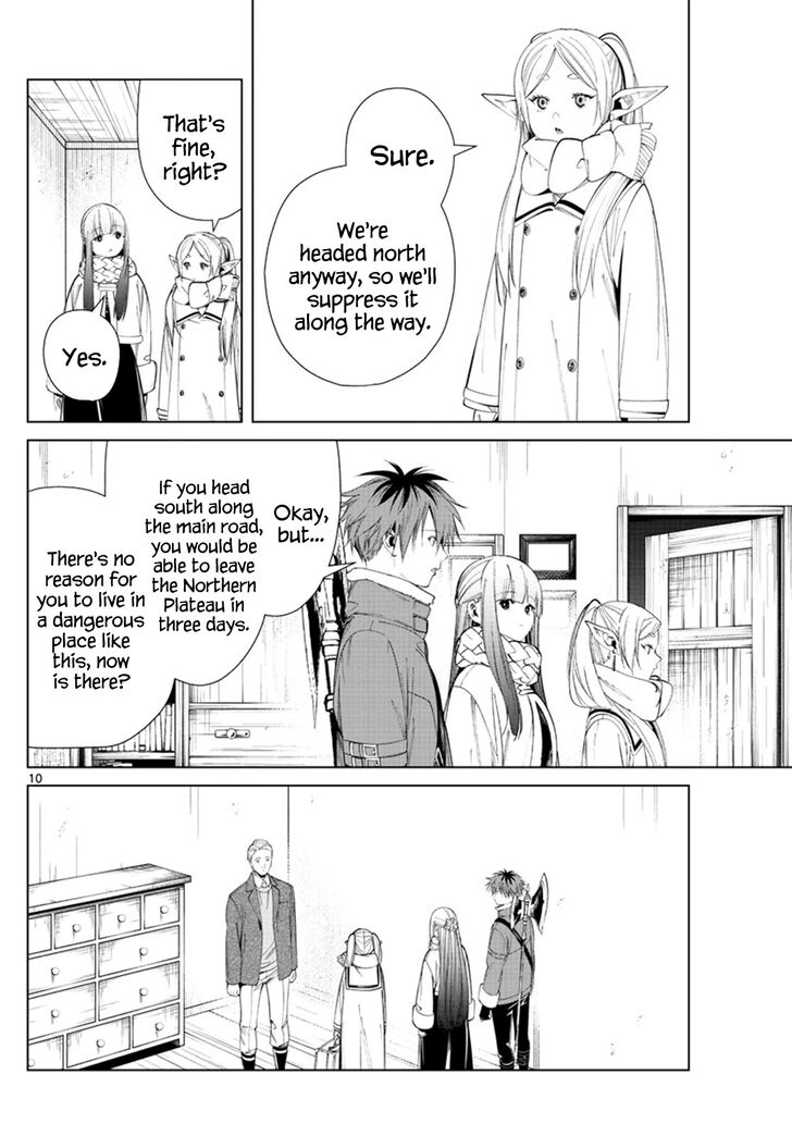 Gachi Akuta Chapter 068 page 144