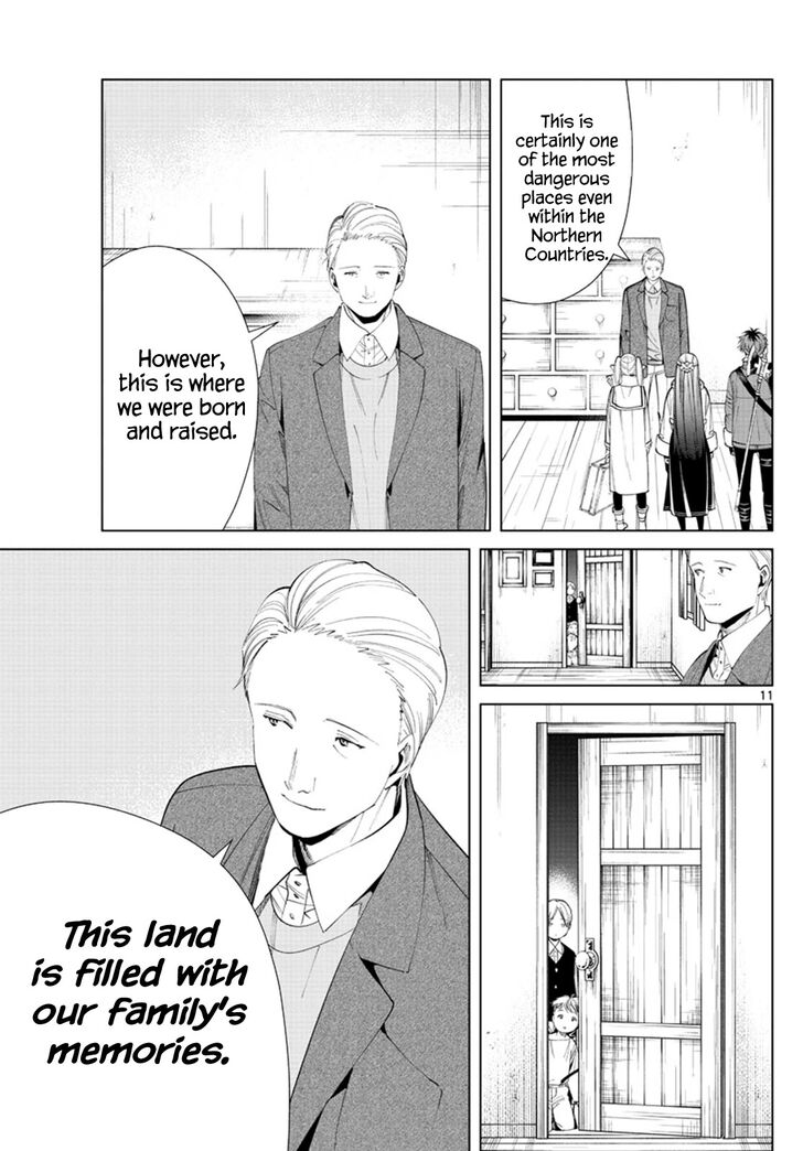 Gachi Akuta Chapter 068 page 145