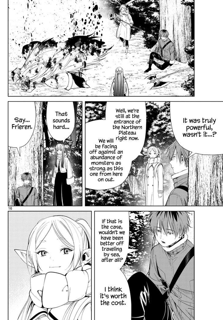Gachi Akuta Chapter 068 page 150