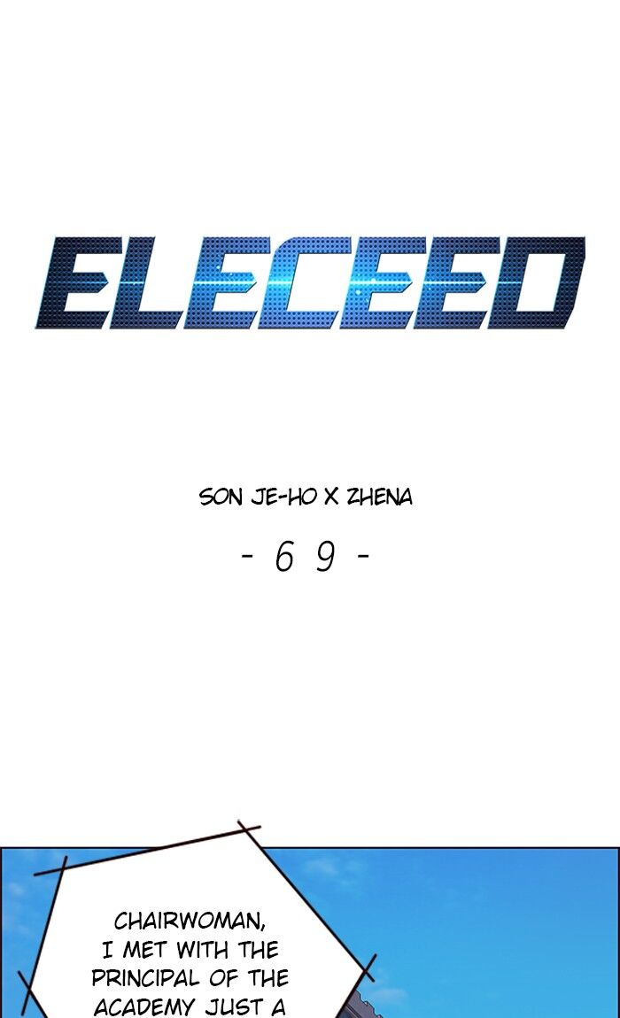 Eleceed Chapter 069 page 2