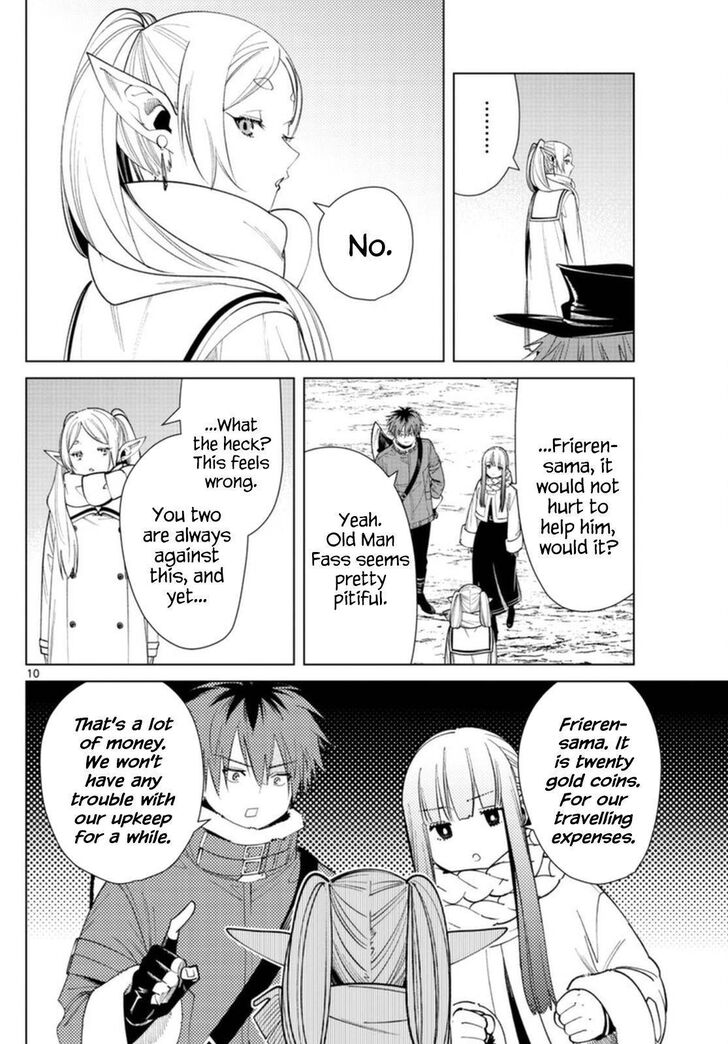 Gachi Akuta Chapter 069 page 85