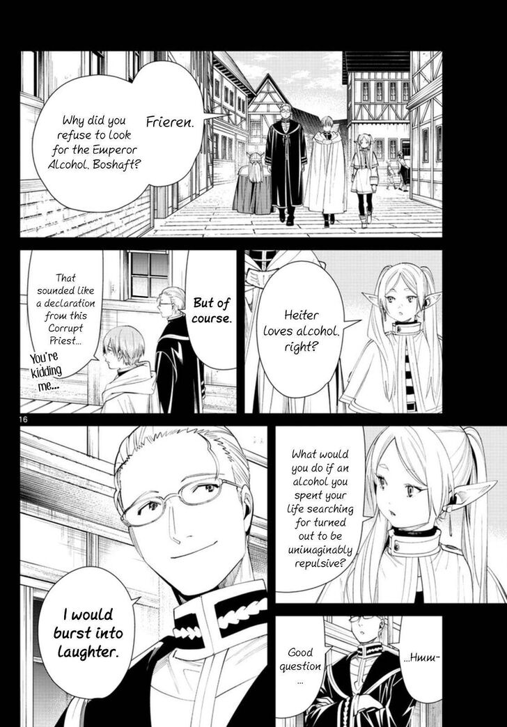 Gachi Akuta Chapter 069 page 91