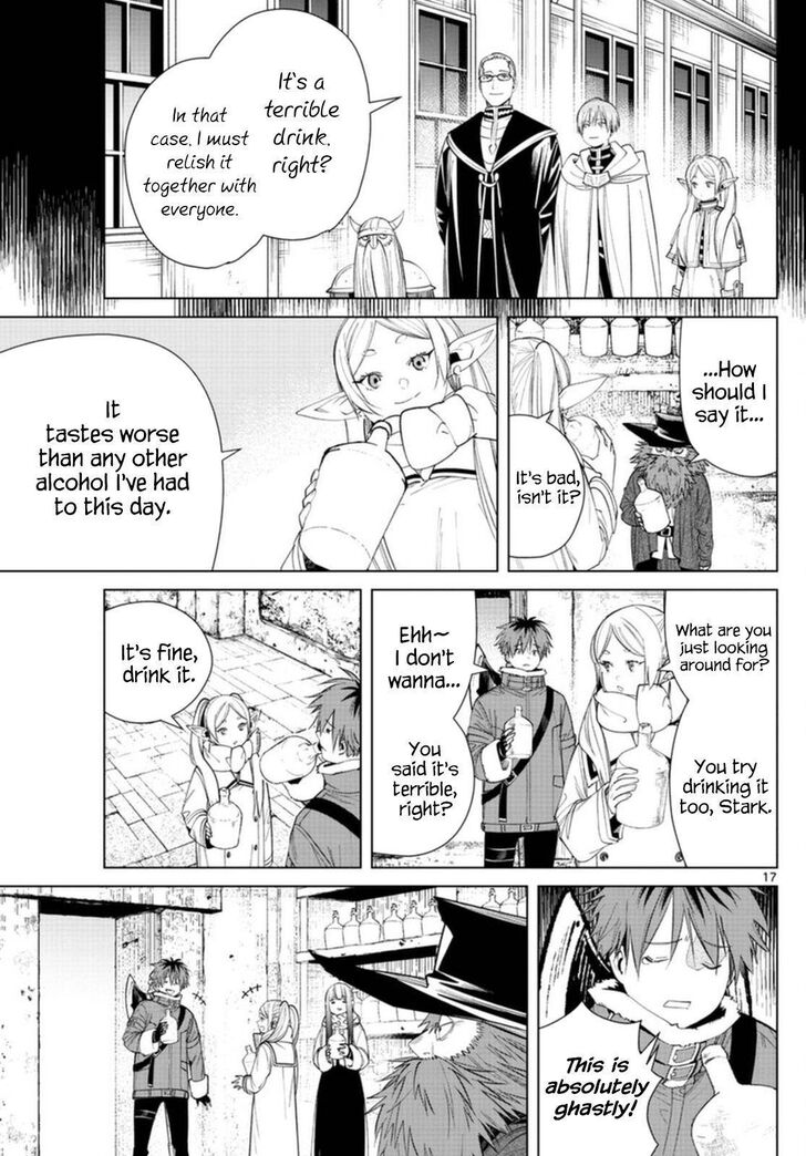 Gachi Akuta Chapter 069 page 92