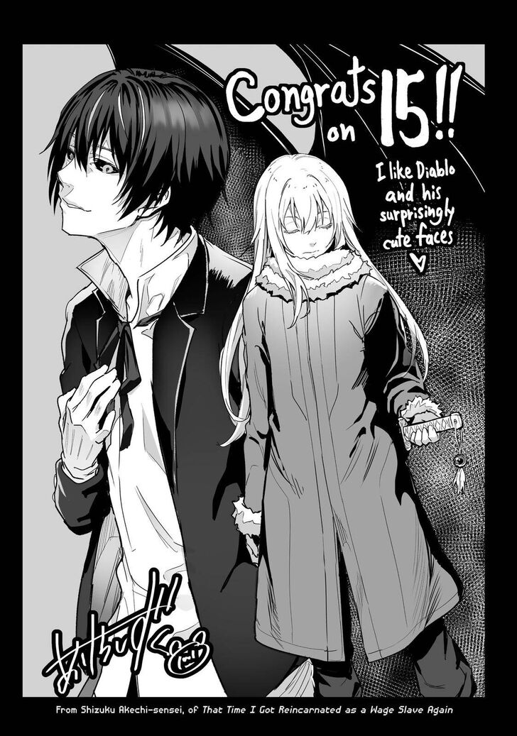 Tensei Shitara Slime Datta Ken Chapter 070.6 page 26