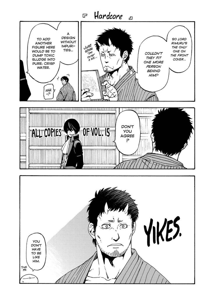 Tensei Shitara Slime Datta Ken Chapter 070.6 page 29