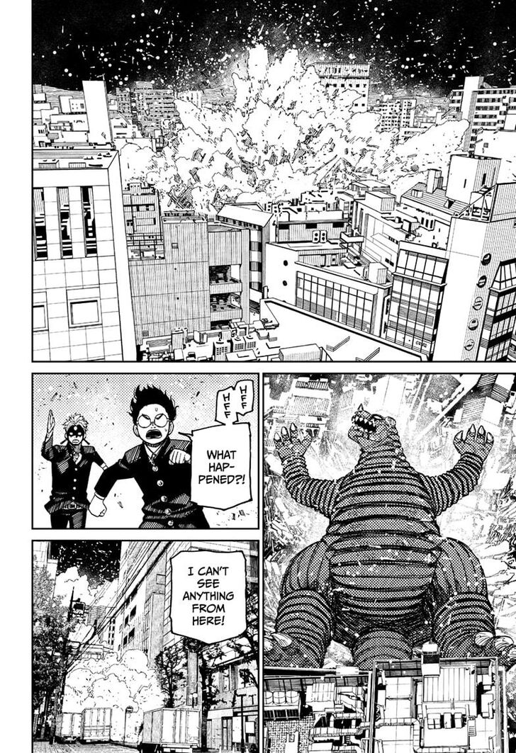 Gachi Akuta Chapter 070 page 8