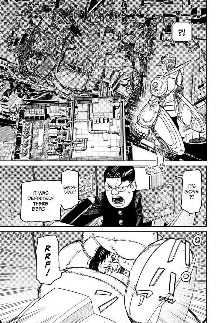 Gachi Akuta Chapter 070 page 9