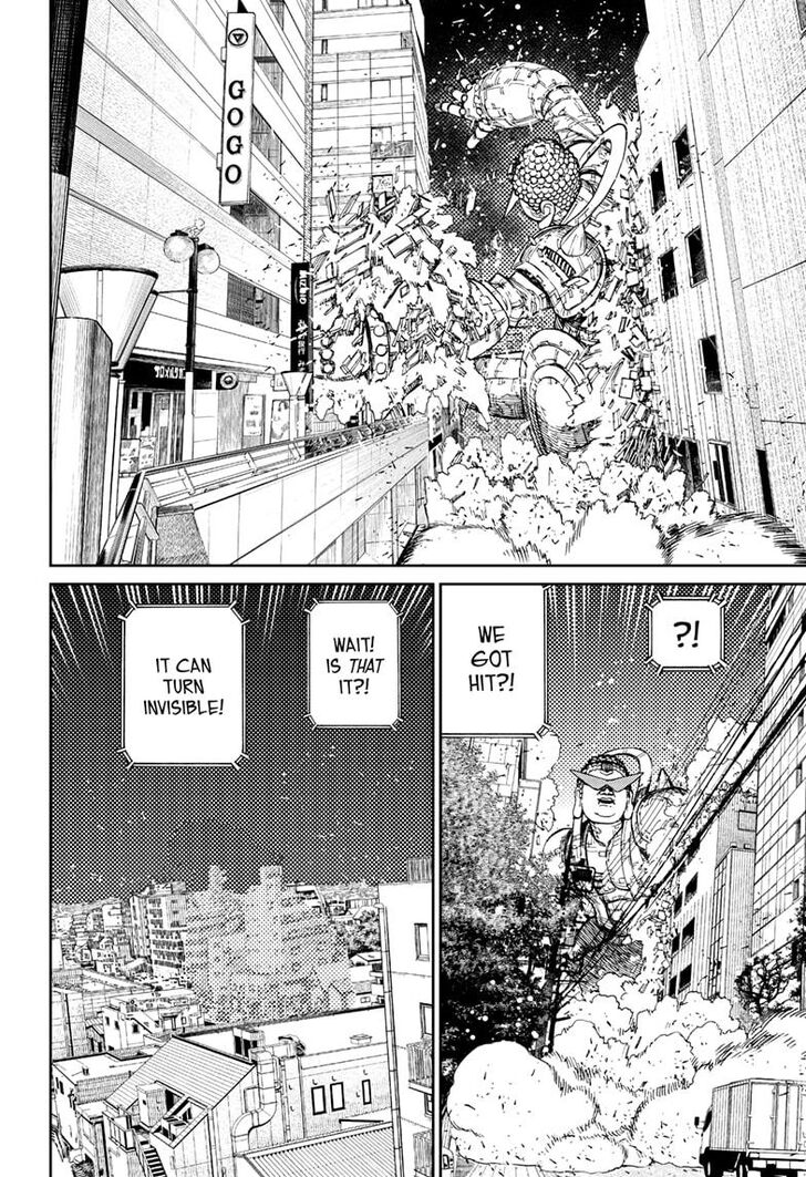 Gachi Akuta Chapter 070 page 10