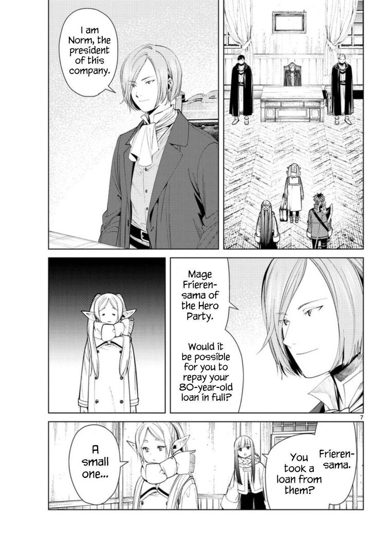 Gachi Akuta Chapter 070 page 112