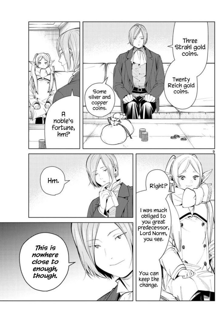 Gachi Akuta Chapter 070 page 114