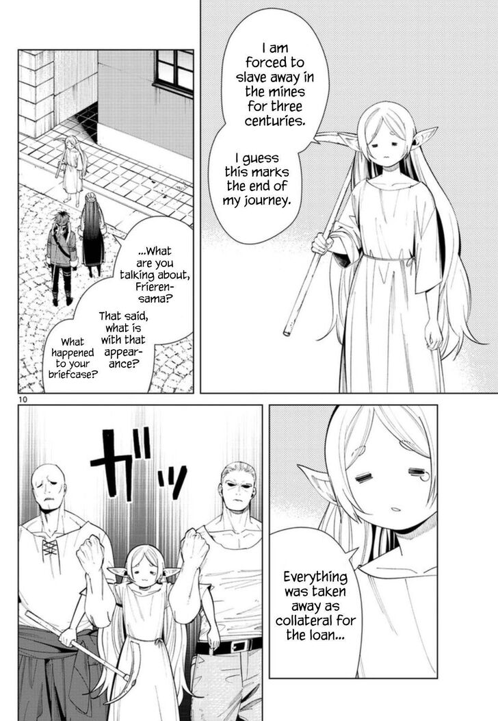 Gachi Akuta Chapter 070 page 115