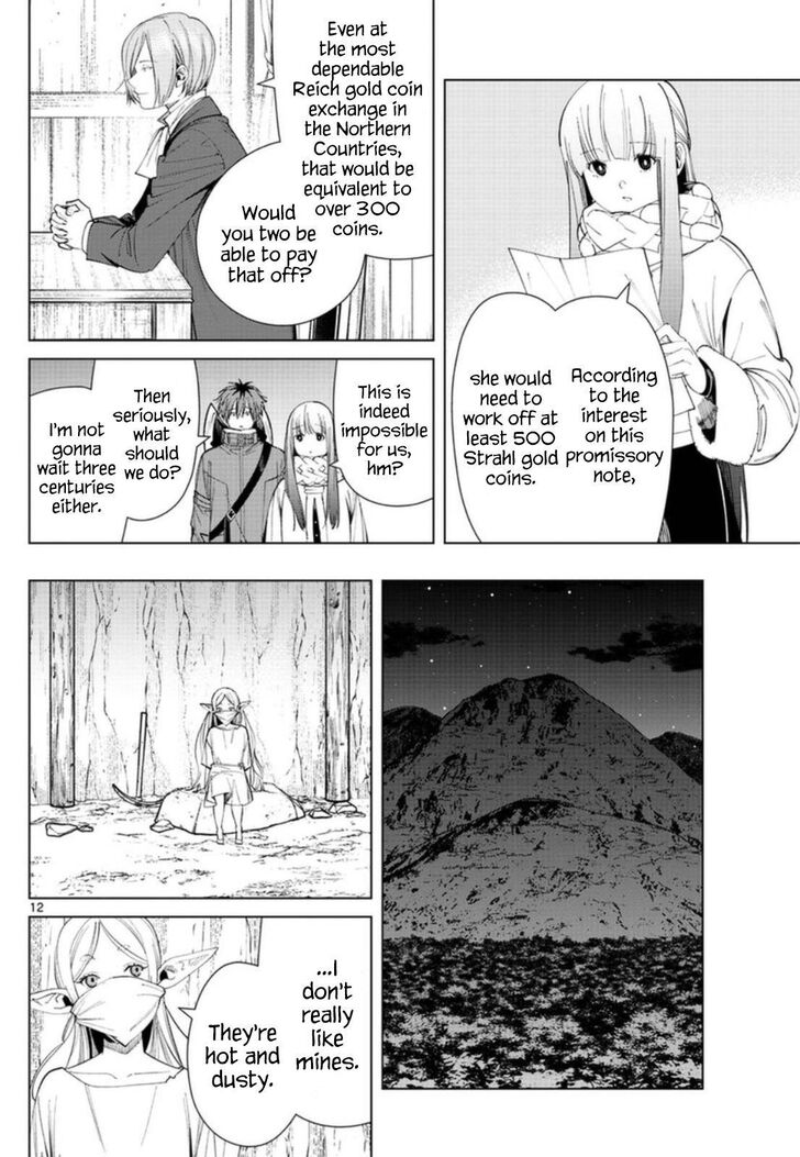 Gachi Akuta Chapter 070 page 117