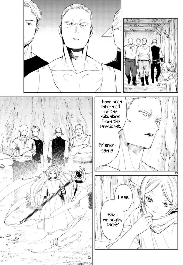 Gachi Akuta Chapter 070 page 118
