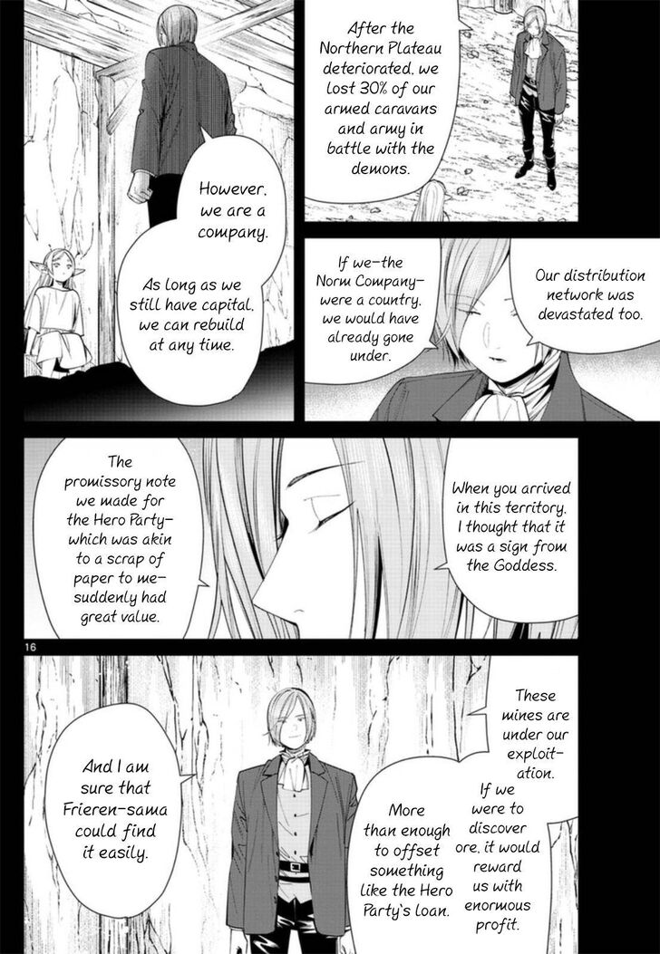 Gachi Akuta Chapter 070 page 121