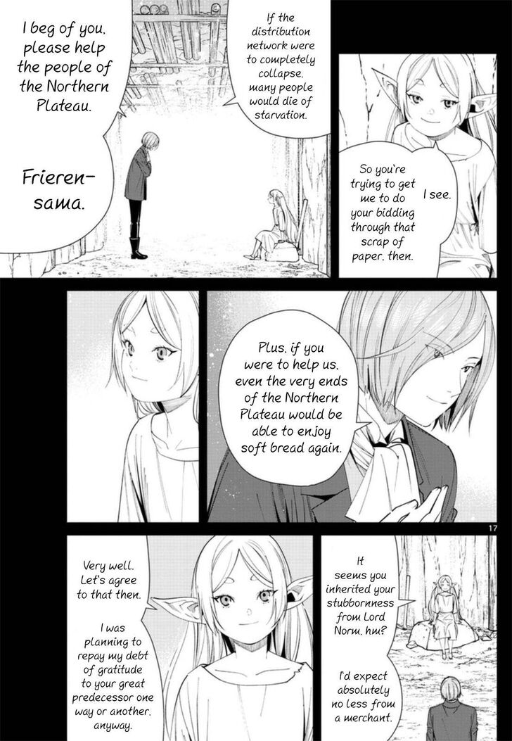 Gachi Akuta Chapter 070 page 122