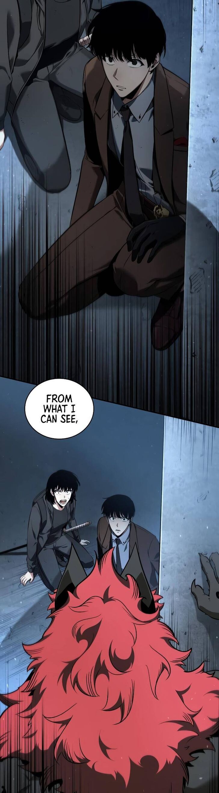 Eleceed Chapter 070 page 104