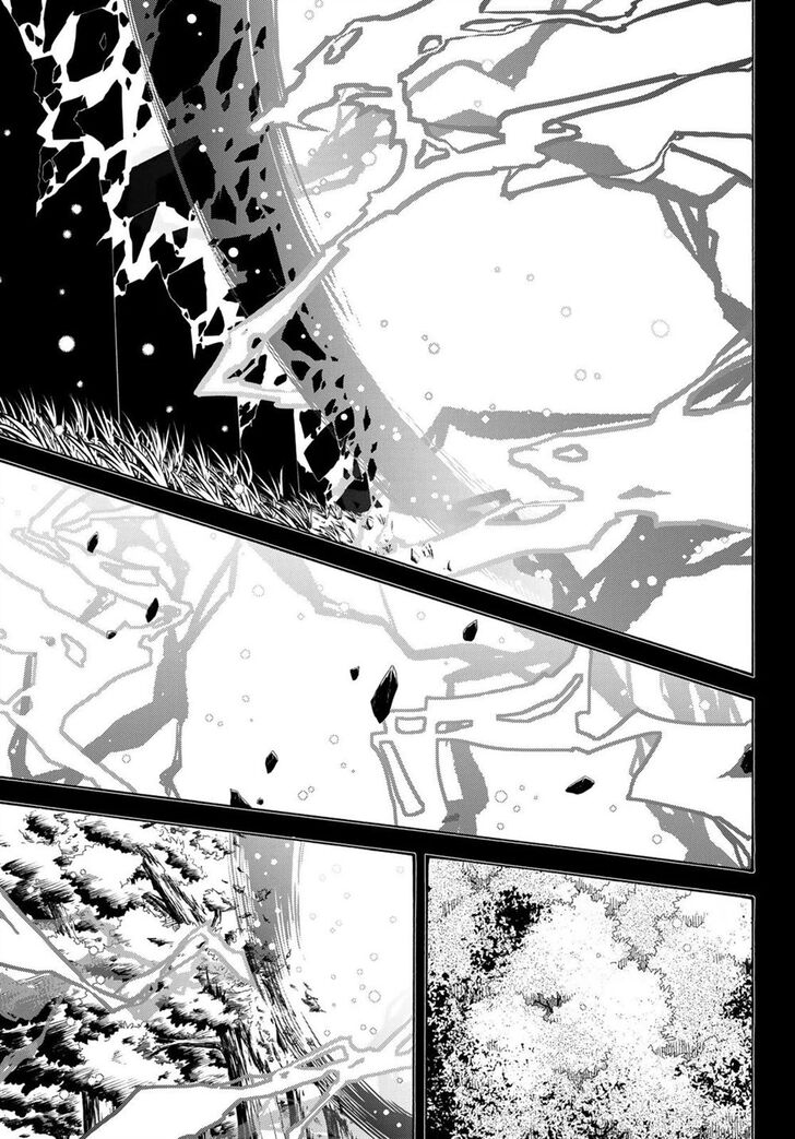 Tensei Shitara Slime Datta Ken Chapter 070 page 172