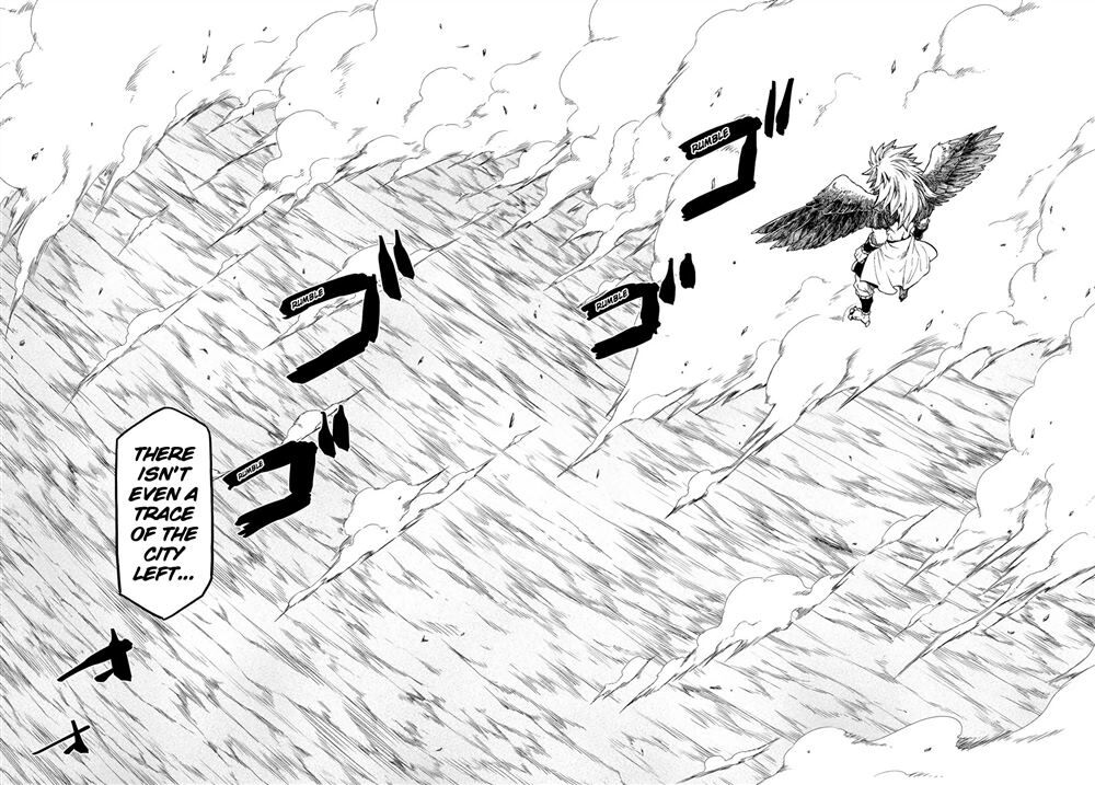 Tensei Shitara Slime Datta Ken Chapter 070 page 175