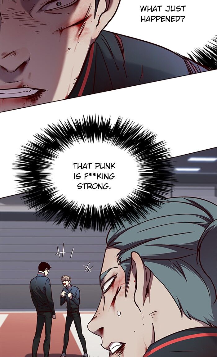 Eleceed Chapter 071 page 5