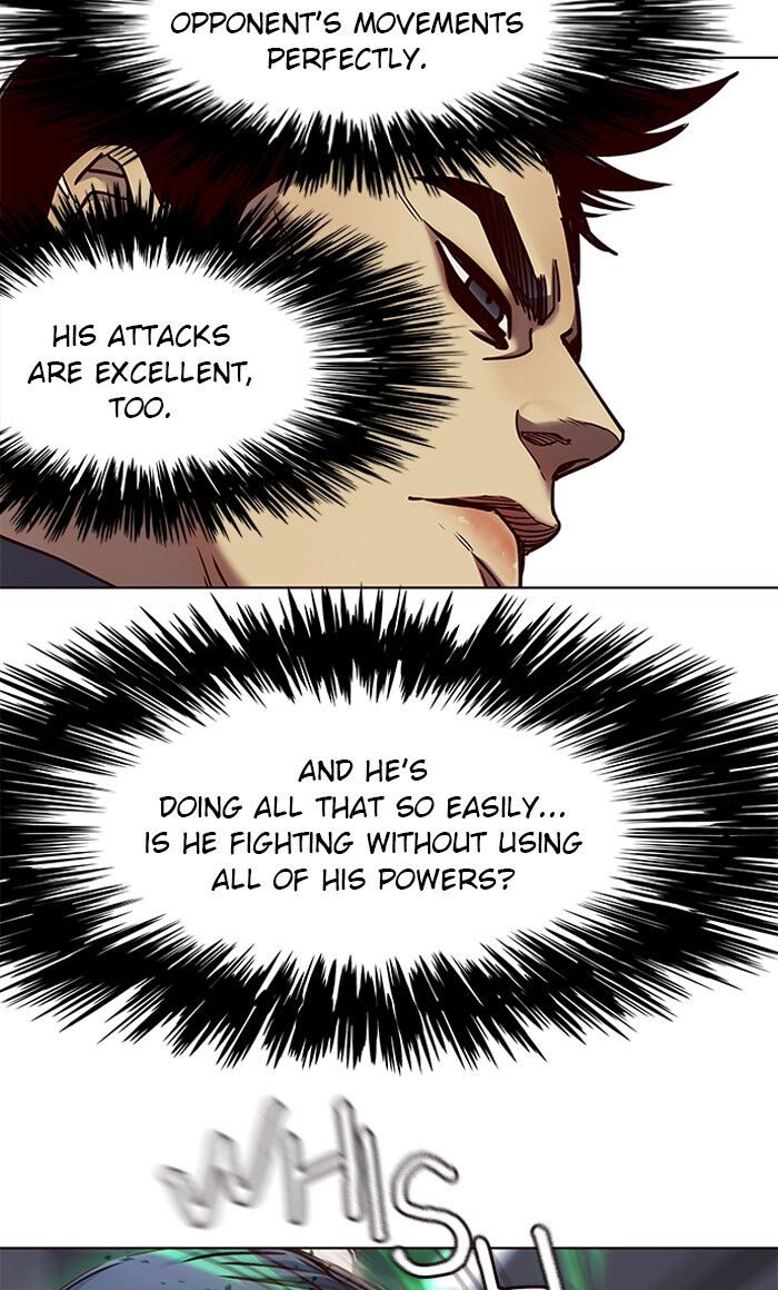 Eleceed Chapter 071 page 39