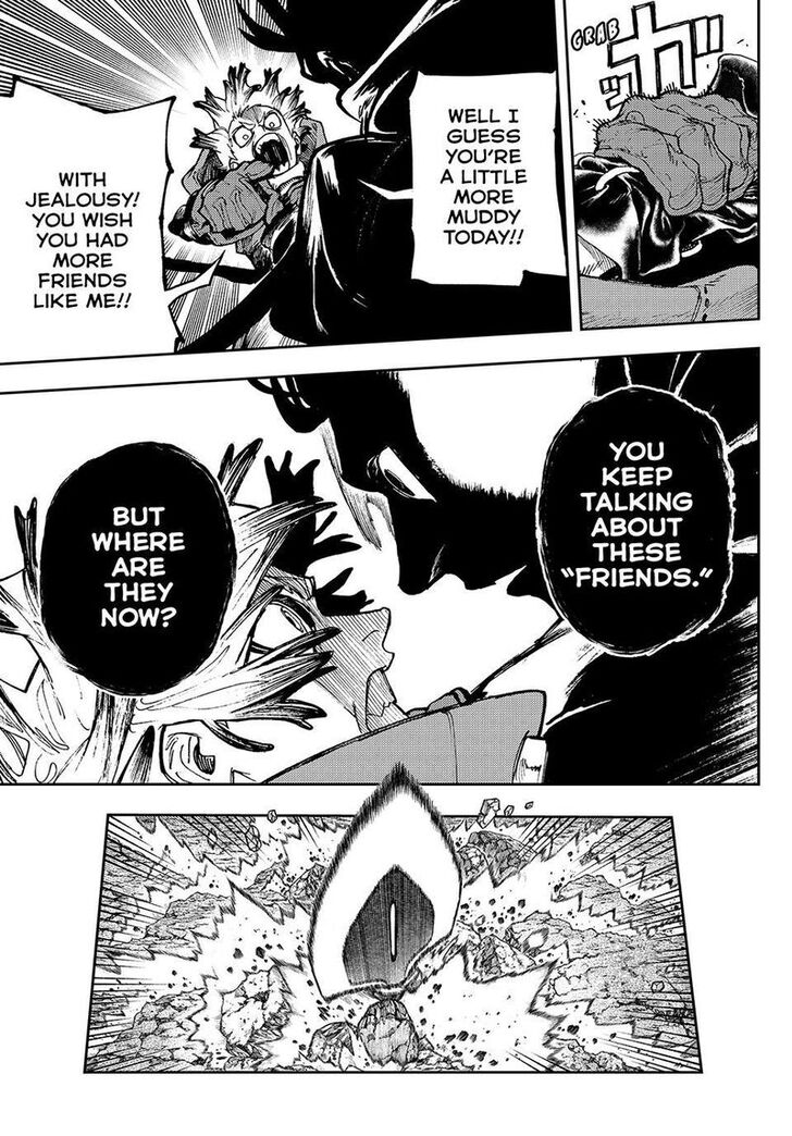 Gachi Akuta Chapter 071 page 115