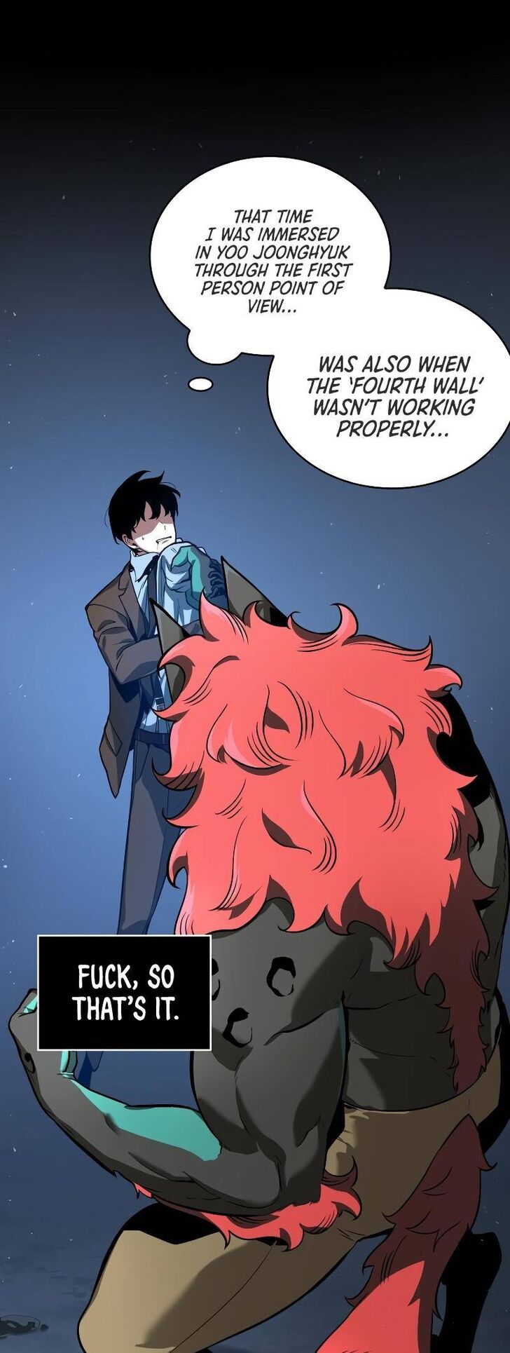 Eleceed Chapter 071 page 96