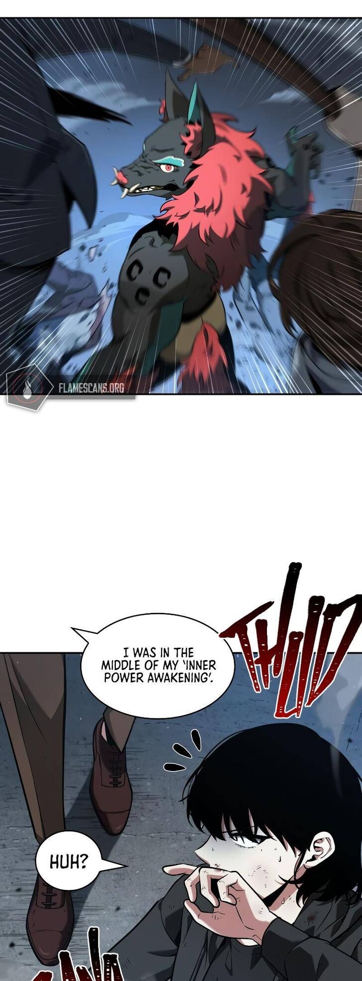 Eleceed Chapter 071 page 115