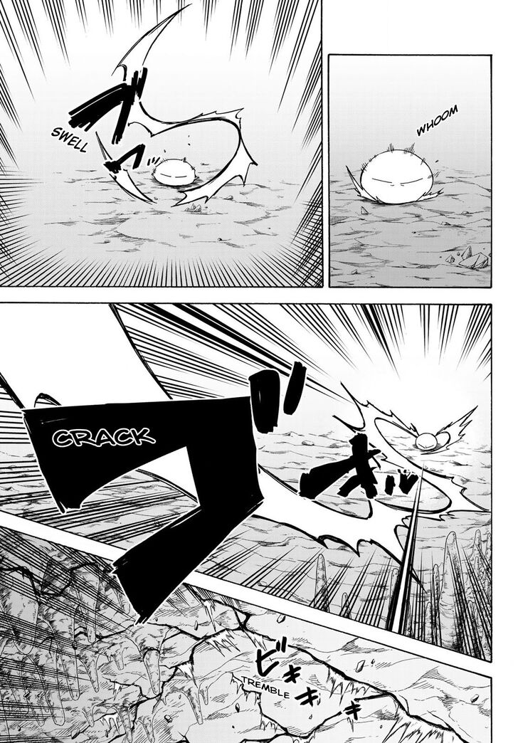 Tensei Shitara Slime Datta Ken Chapter 071 page 193
