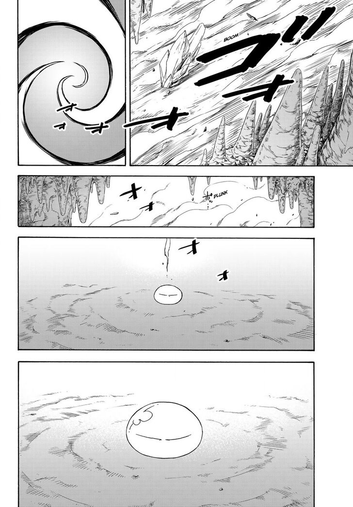 Tensei Shitara Slime Datta Ken Chapter 071 page 194
