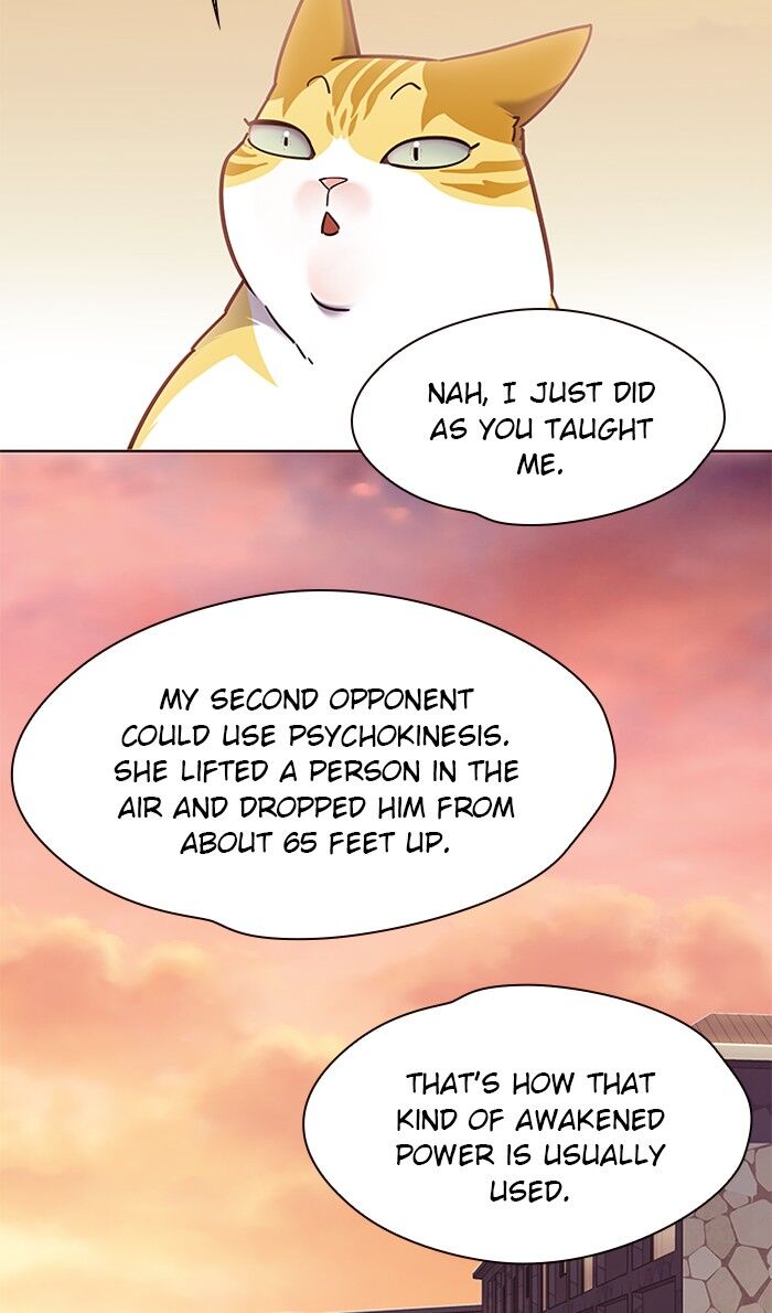 Eleceed Chapter 072 page 72