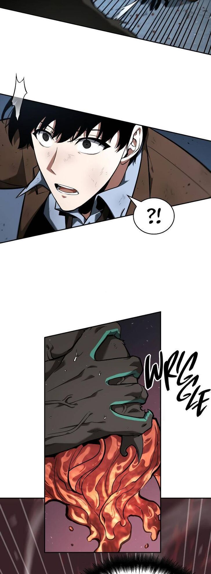 Eleceed Chapter 072 page 79