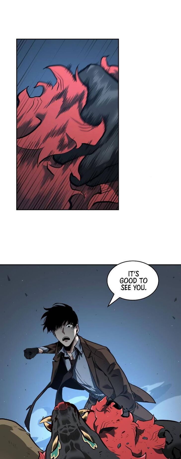 Eleceed Chapter 072 page 90