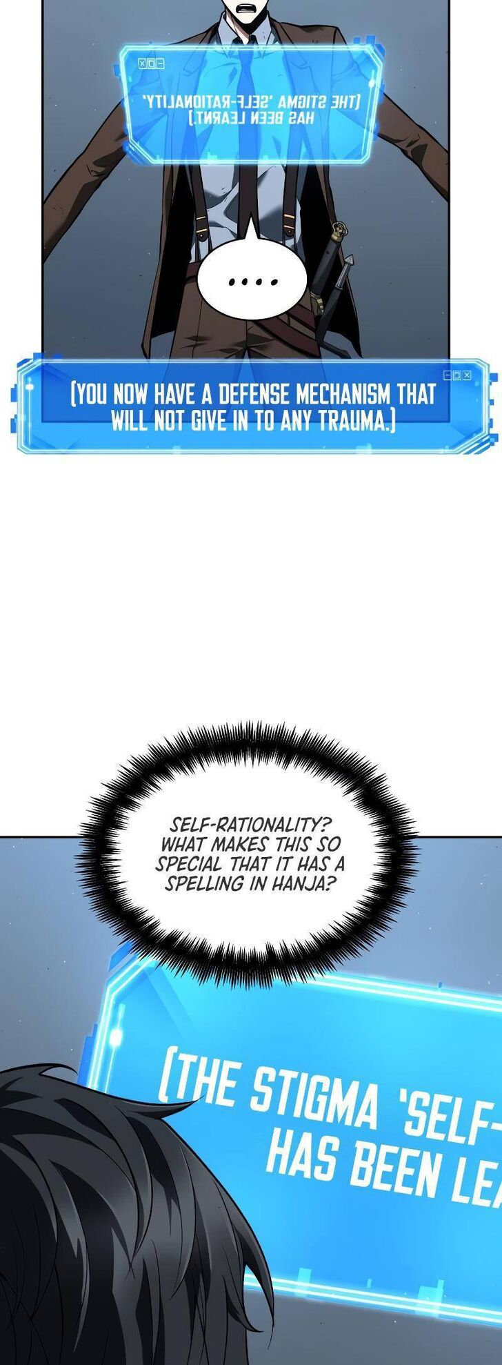 Eleceed Chapter 072 page 133