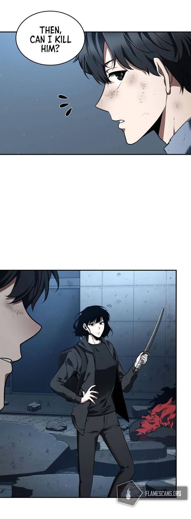 Eleceed Chapter 072 page 139