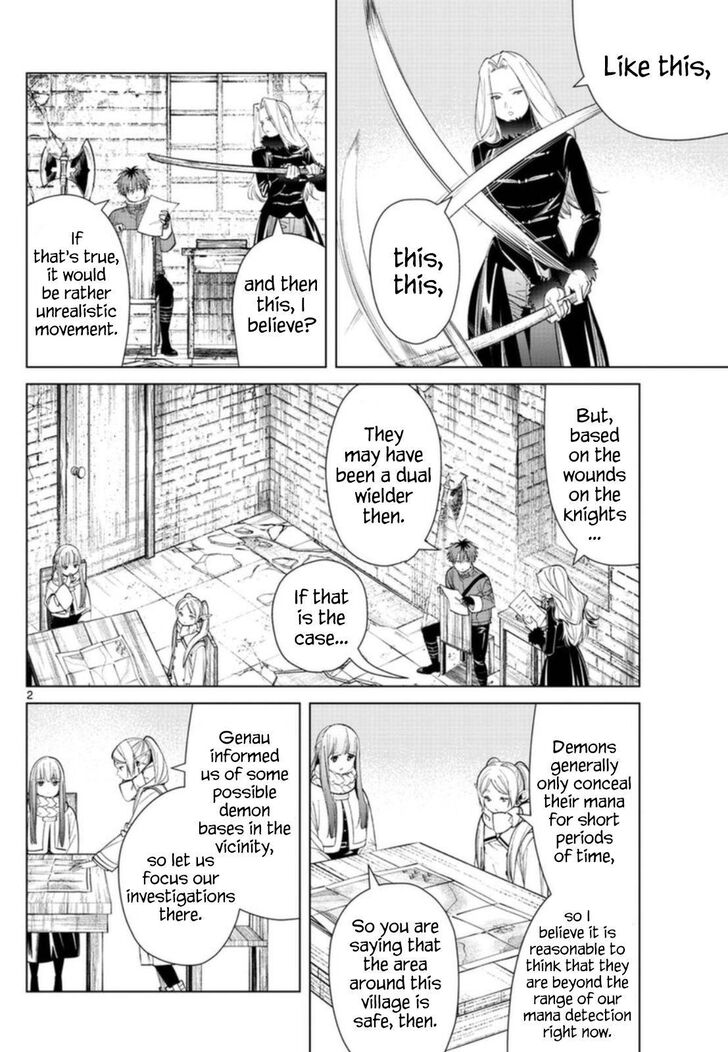 Gachi Akuta Chapter 072 page 165