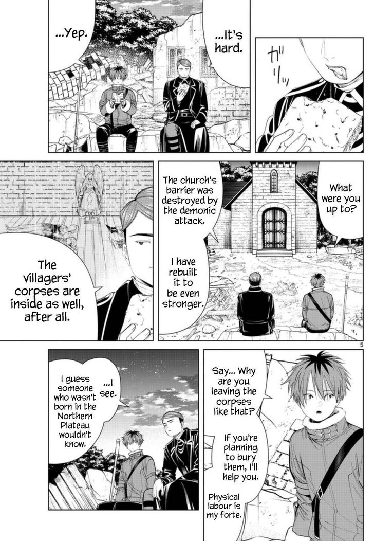 Gachi Akuta Chapter 072 page 168