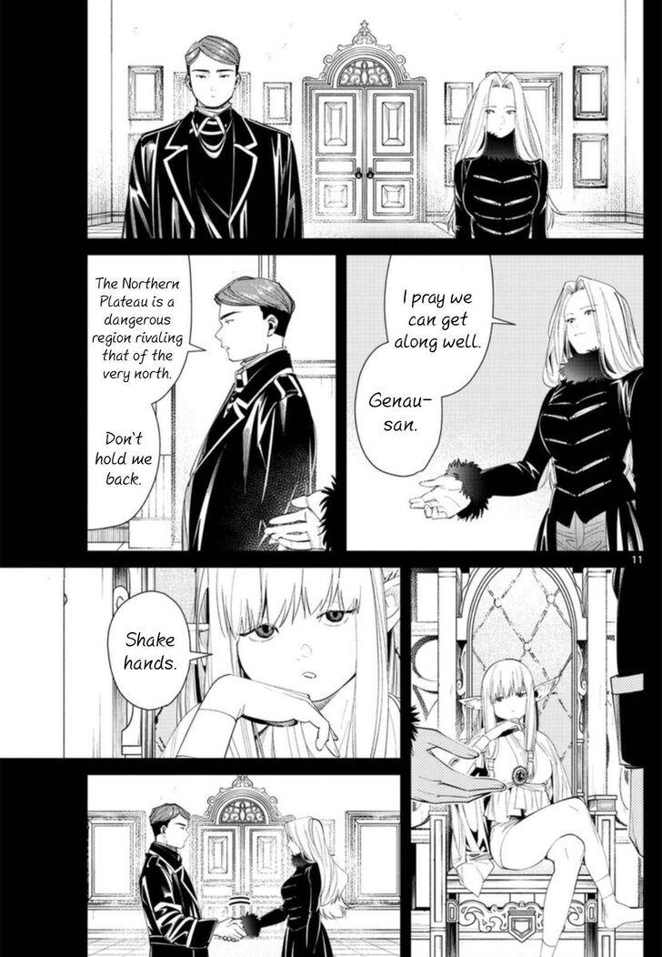 Gachi Akuta Chapter 072 page 174