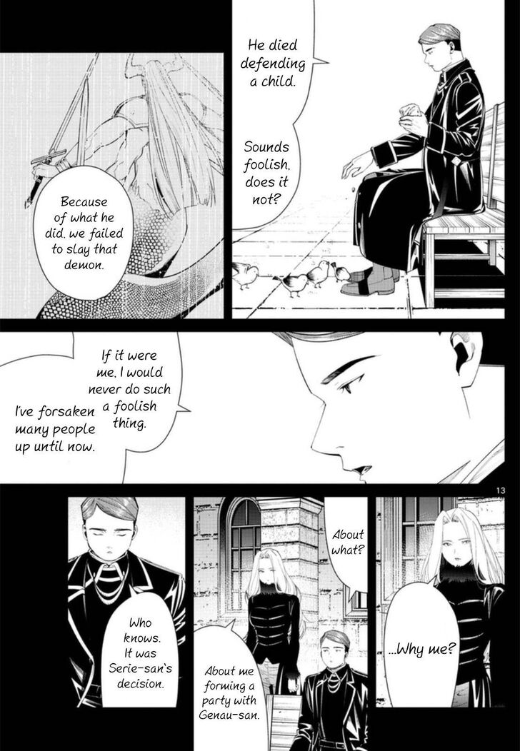 Gachi Akuta Chapter 072 page 176