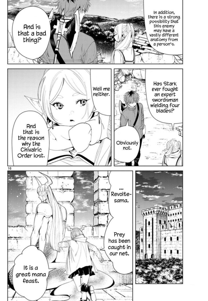Gachi Akuta Chapter 072 page 179