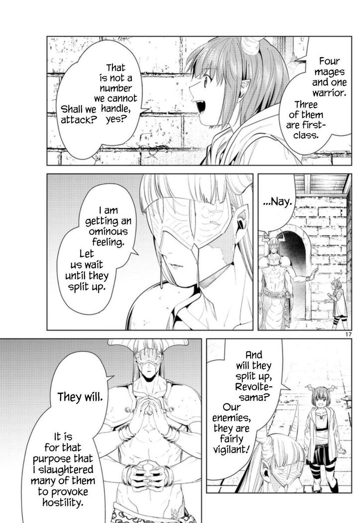 Gachi Akuta Chapter 072 page 180