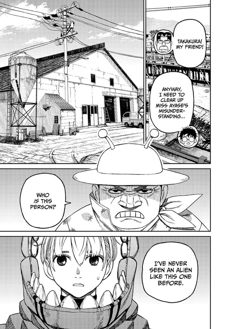 Gachi Akuta Chapter 072 page 191
