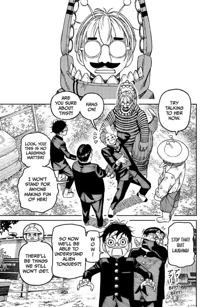 Gachi Akuta Chapter 072 page 193